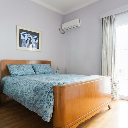 Athens Vintage Apartments - Ilisia Екстер'єр фото