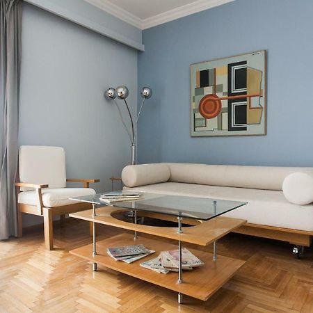Athens Vintage Apartments - Ilisia Екстер'єр фото