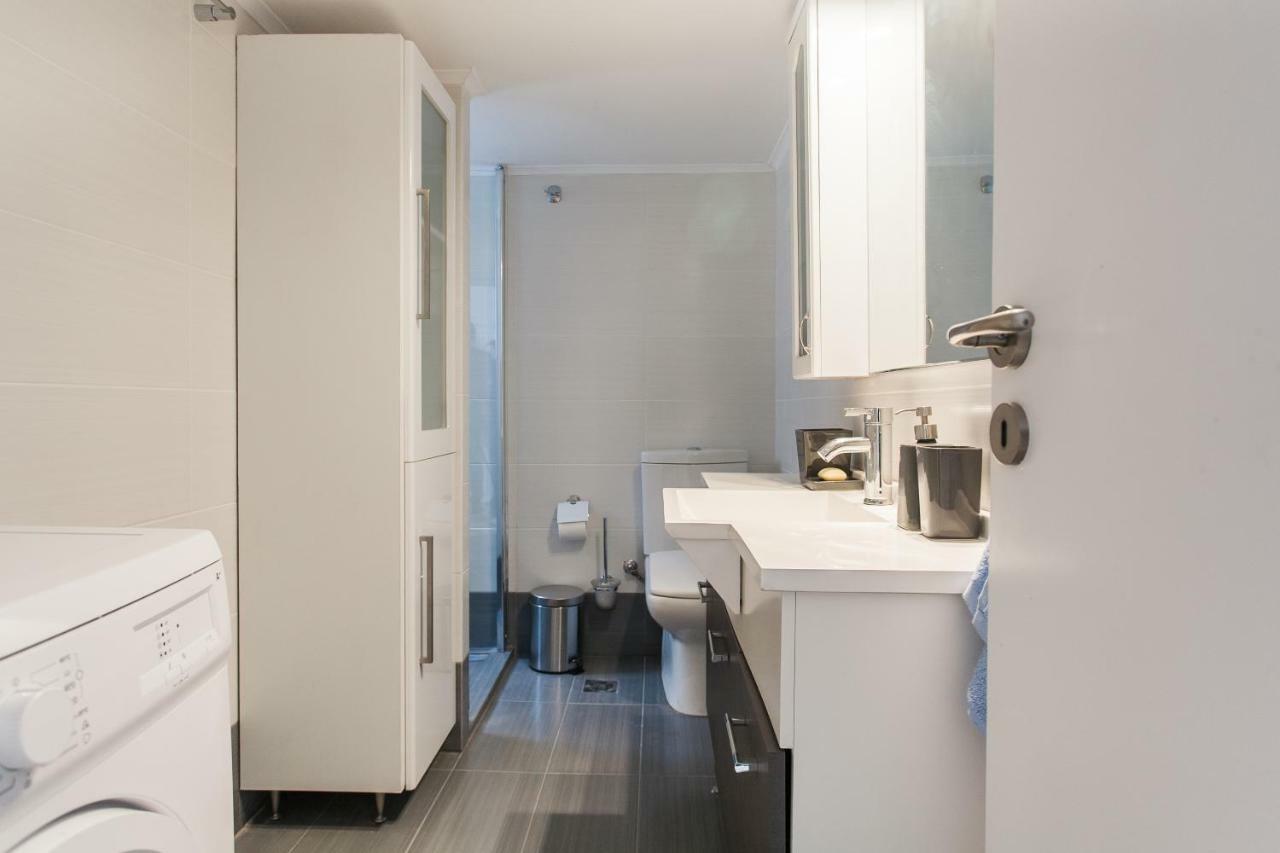 Athens Vintage Apartments - Ilisia Екстер'єр фото